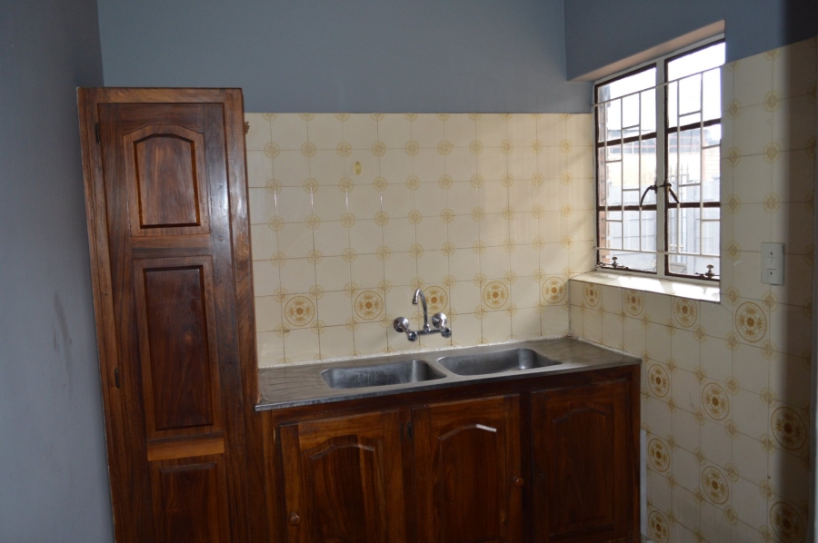 Commercial Property for Sale in Collerville North West